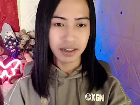 Lemonadexxx online show from 12.27.24