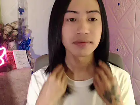 Lemonadexxx online show from 01.11.25