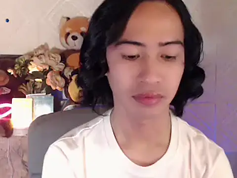 Lemonadexxx online show from 02.10.25