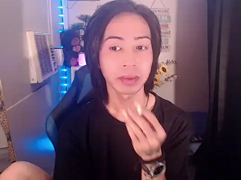 Snapshot of Lemonadexxx chatting on 02.12.26 Lemonadexxx online show from 02.12.26