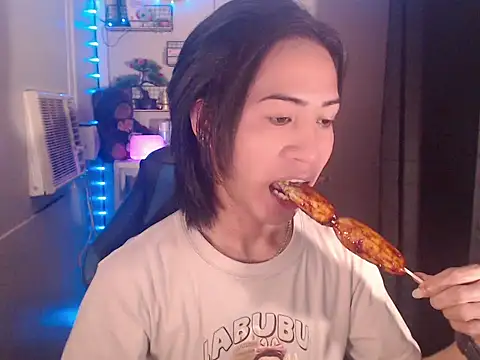 Snapshot of Lemonadexxx chatting on 02.13.26 Lemonadexxx online show from 02.13.26