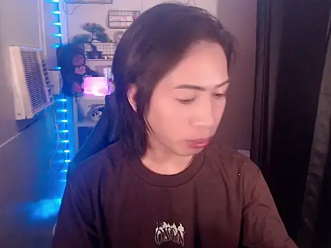 Snapshot of Lemonadexxx chatting on 02.15.26 Lemonadexxx online show from 02.15.26