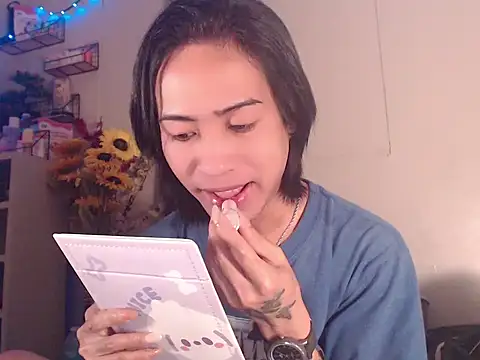 Snapshot of Lemonadexxx chatting on 02.17.26 Lemonadexxx online show from 02.17.26