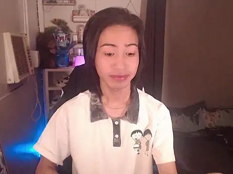 Snapshot of Lemonadexxx chatting on 02.27.26 Lemonadexxx online show from 02.27.26