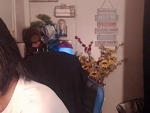 Snapshot of Lemonadexxx chatting on 03.18.26 Lemonadexxx online show from 03.18.26