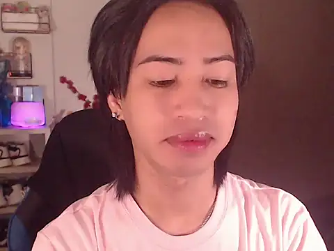 Snapshot of Lemonadexxx chatting on 03.21.26 Lemonadexxx online show from 03.21.26