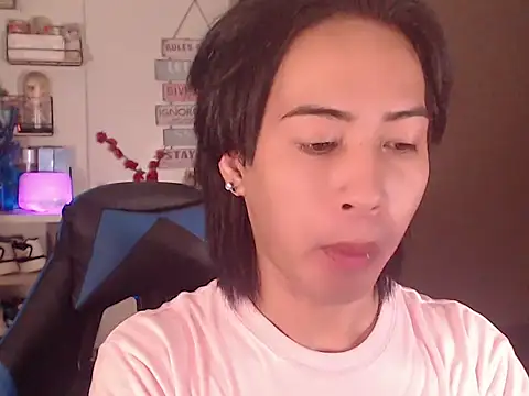 Snapshot of Lemonadexxx chatting on 03.21.26 Lemonadexxx online show from 03.21.26
