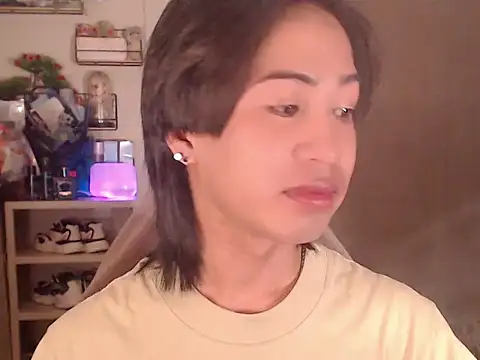 Snapshot of Lemonadexxx chatting on 03.31.26 Lemonadexxx online show from 03.31.26