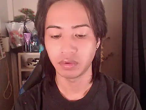Snapshot of Lemonadexxx chatting on 04.12.26 Lemonadexxx online show from 04.12.26