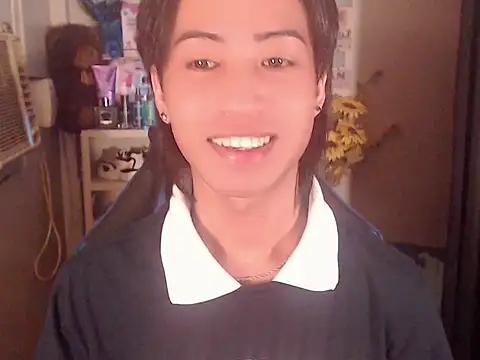 Snapshot of Lemonadexxx chatting on 04.19.26 Lemonadexxx online show from 04.19.26