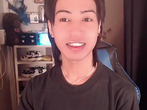 Snapshot of Lemonadexxx chatting on 04.27.26 Lemonadexxx online show from 04.27.26