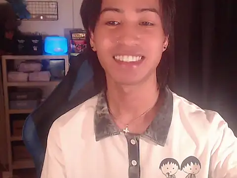 Snapshot of Lemonadexxx chatting on 05.20.26 Lemonadexxx online show from 05.20.26