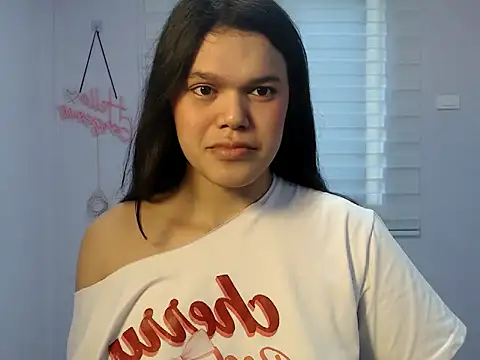Miss Ivanawolf online show from 03.24.26