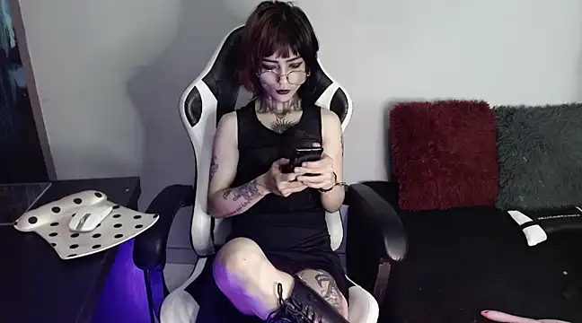 Ardat Lili69 online show from 01.10.25