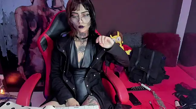 Ardat Lili69 online show from 02.13.25