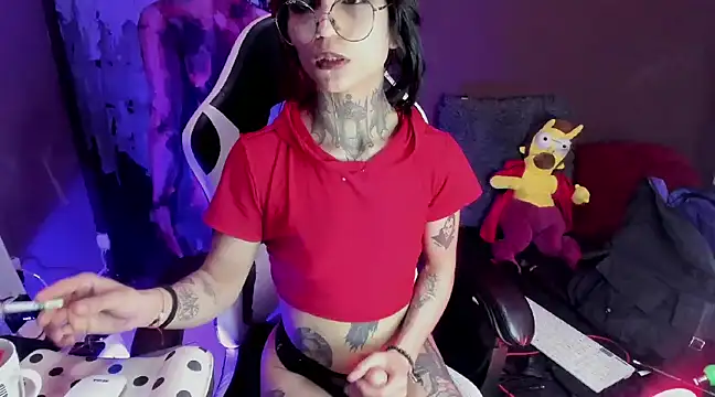 Ardat Lili69 online show from 03.06.25