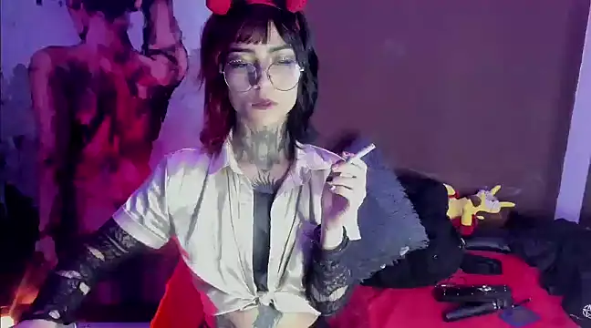 Ardat Lili69 online show from 03.12.25