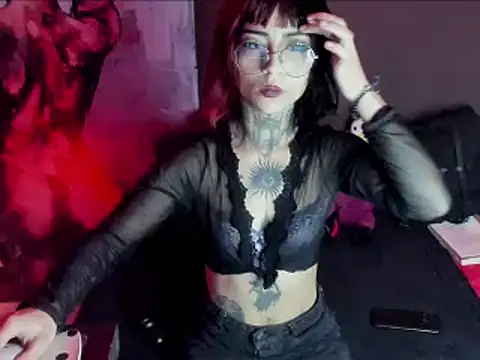 Ardat Lili69 online show from 03.15.25