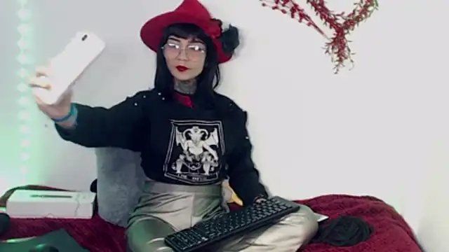 Ardat Lili69 online show from 11.28.25