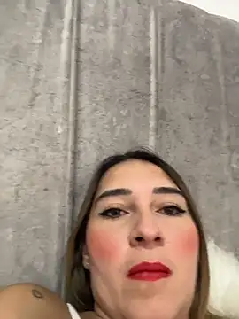 AlyssonKim online show from 11.03.25