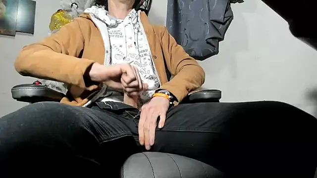 Jeff Waltonxh online show from 01.02.25