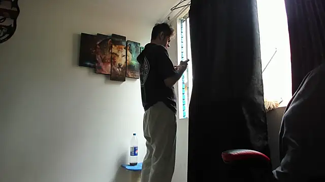 Jeff Waltonxh online show from 10.26.25