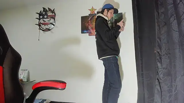 Jeff Waltonxh online show from 12.20.25