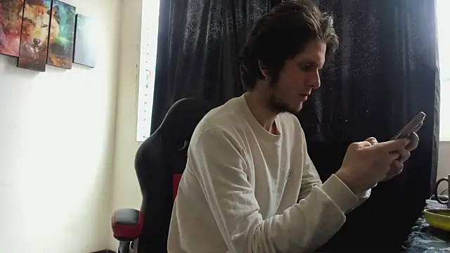 Jeff Waltonxh online show from 03.13.26