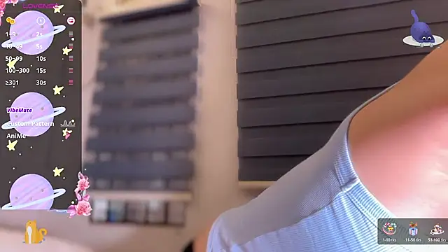 Jamie Sullivan online show from 11.03.25