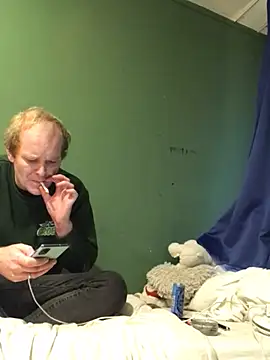 Janssen88 online show from 01.13.25