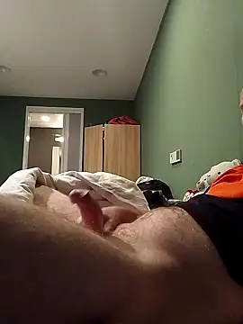 Janssen88 online show from 03.11.25