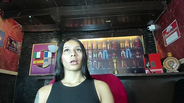 karlyn angels online show from 01.16.25