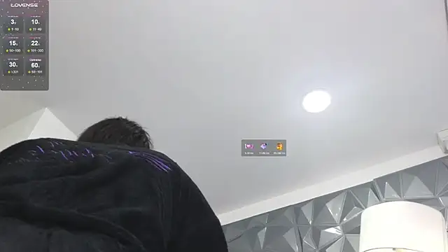 karlyn angels online show from 03.12.25