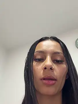 karlyn angels online show from 03.22.25