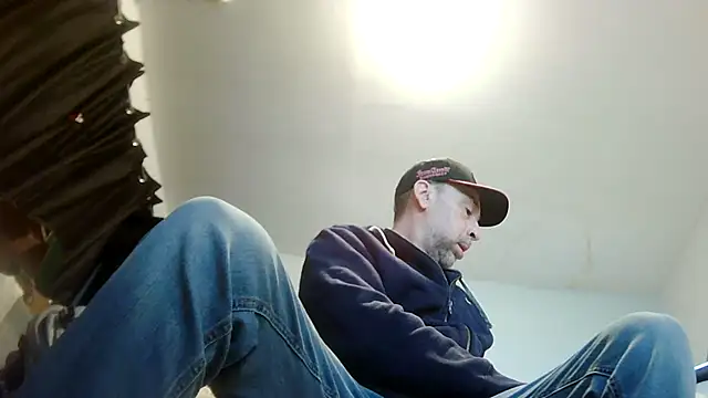 Snapshot of Wolfeman74 chatting on 06.19.26 Wolfeman74 online show from 06.19.26