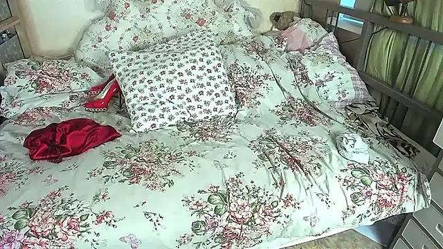 BustyDonnaSexyy online show from 02.08.26