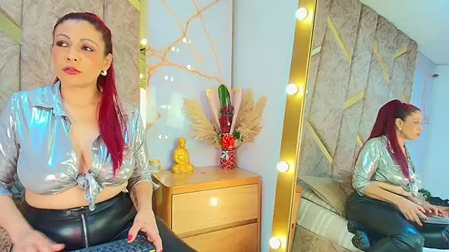 ALESKADUTH online show from 03.14.26