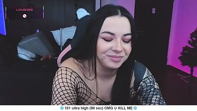 Liah santos online show from 01.10.26