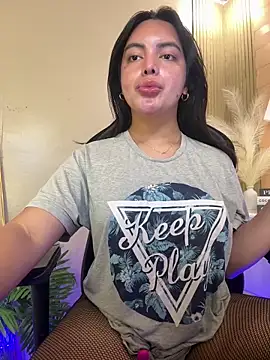 HotstuffCherrySummer online show from 01.16.25