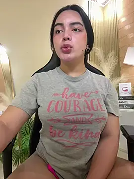 HotstuffCherrySummer online show from 01.23.25