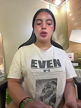 HotstuffCherrySummer online show from 02.05.25