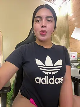 HotstuffCherrySummer online show from 03.09.25