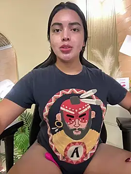 HotstuffCherrySummer online show from 03.18.25