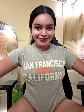 HotstuffCherrySummer online show from 09.10.25