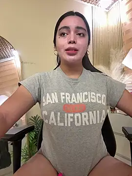 HotstuffCherrySummer online show from 09.19.25