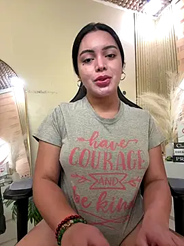 HotstuffCherrySummer online show from 11.01.25