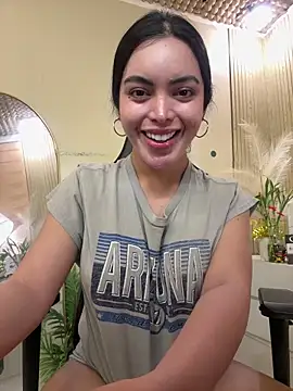 HotstuffCherrySummer online show from 03.28.26