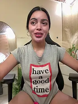 HotstuffCherrySummer online show from 03.30.26