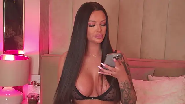 kaya b online show from 01.18.25