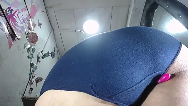 nattashafoxx online show from 01.26.25